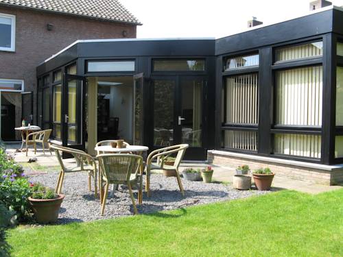 Cadier en Keer Code Promo Pays-Bas Booking.com