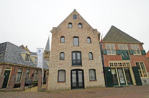 Harlingen Niederlande Promo-Code Booking.com