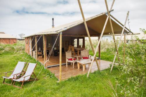 Callantsoog Netherlands Hotel