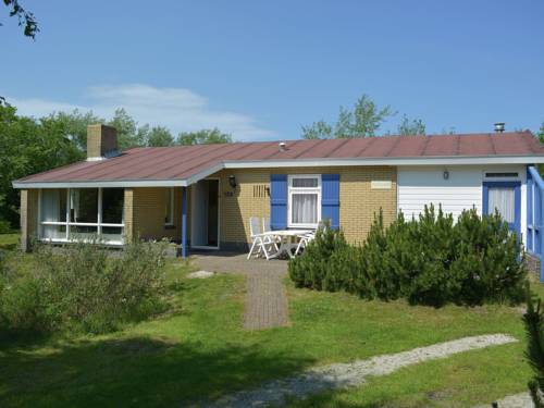 Ballum Ameland Code Promo Pays-Bas Booking.com
