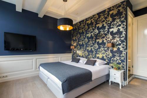 Amsterdam Netherlands Promo Code Booking.com
