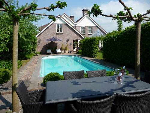 Zuid-Scharwoude Code Promo Pays-Bas Booking.com