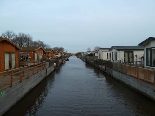 Oost-Graftdijk Code Promo Pays-Bas Booking.com