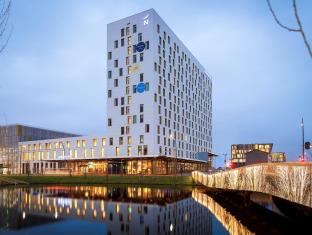 Amsterdam Netherlands Hotels