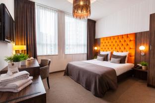 Eindhoven Netherlands Hotels