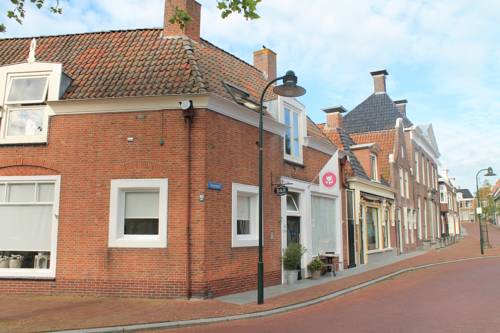 Dokkum Code Promo Pays-Bas Booking.com