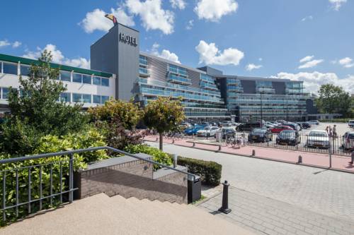 Haarlem Nederland promotiecode Booking.com