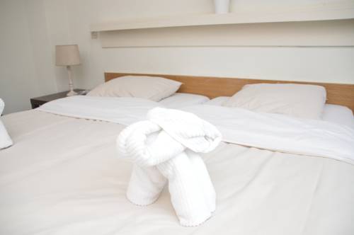 Roden Code Promo Pays-Bas Booking.com