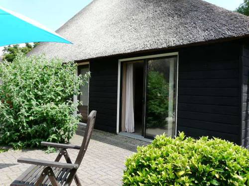 Giethoorn Netherlands Hotel