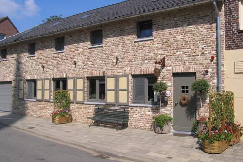 Eijsden Code Promo Pays-Bas Booking.com