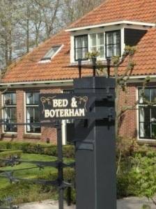 De Beemster Niederlande Promo-Code Booking.com