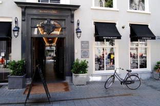 Breda Netherlands Hotels