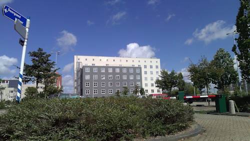 Zaandam Code Promo Pays-Bas Booking.com