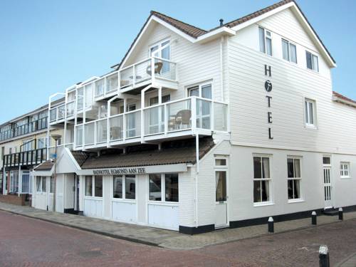 Egmond aan Zee Netherlands Hotel