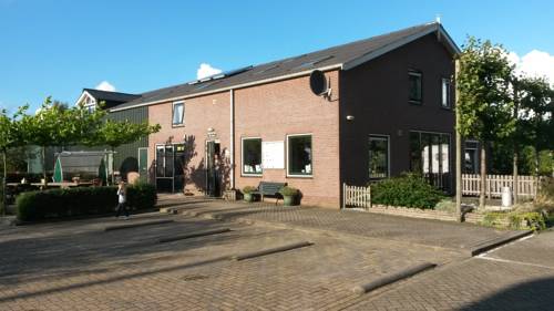 Kockengen Code Promo Pays-Bas Booking.com