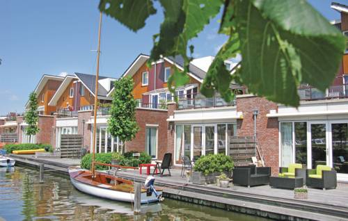 Uitgeest Code Promo Pays-Bas Booking.com