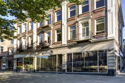 Amsterdam Netherlands Promo Code Booking.com