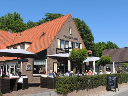 Hoenderloo Code Promo Pays-Bas Booking.com