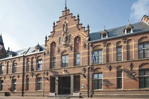 Deventer Code Promo Pays-Bas Booking.com
