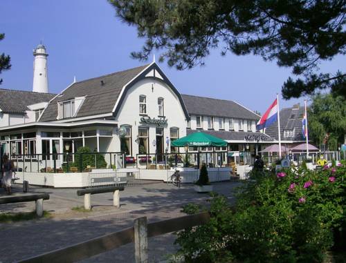 Schiermonnikoog Code Promo Pays-Bas Booking.com