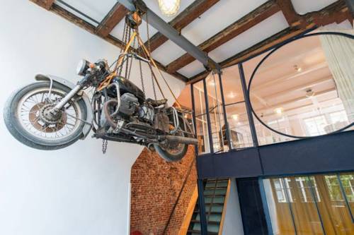 Amsterdam Nederland promotiecode Booking.com