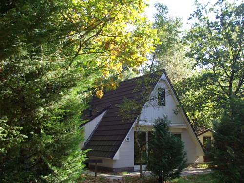 Nunspeet Nederland promotiecode Booking.com