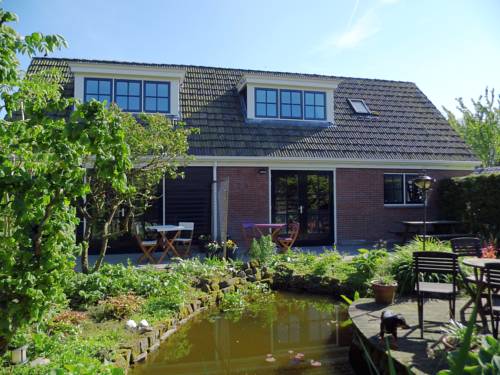 Oude Bildtzijl Netherlands Promo Code Booking.com