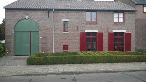 Susteren Nederland promotiecode Booking.com