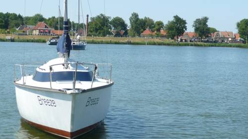 Enkhuizen Code Promo Pays-Bas Booking.com