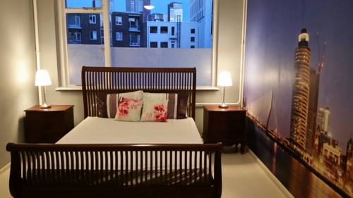 Rotterdam Nederland promotiecode Booking.com