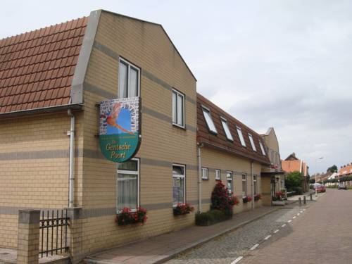 Biervliet Niederlande Promo-Code Booking.com