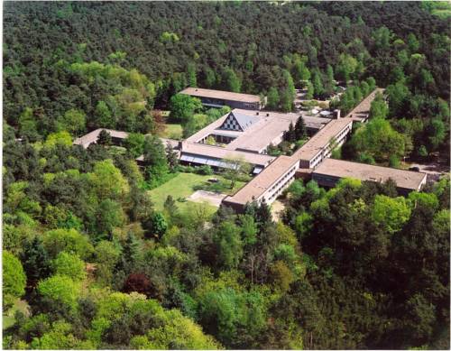 Helvoirt Niederlande Promo-Code Booking.com