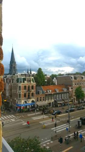 Amsterdam Niederlande Promo-Code Booking.com