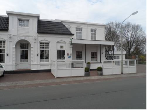 Zuidbroek Netherlands Promo Code Booking.com