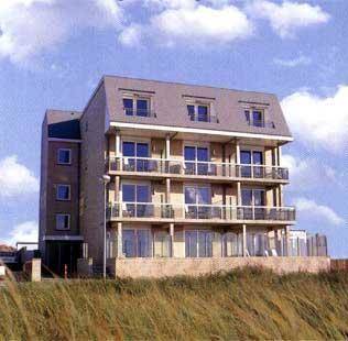Noordwijk aan Zee Netherlands Hotel