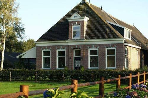 Wapserveen Code Promo Pays-Bas Booking.com