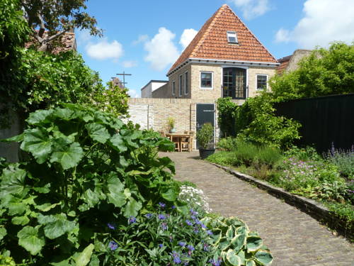 Harlingen Nederland promotiecode Booking.com