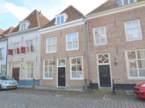 Heusden Niederlande Promo-Code Booking.com