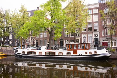 Amsterdam Netherlands Hotel