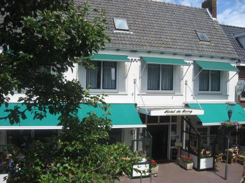 Domburg Niederlande Promo-Code Booking.com