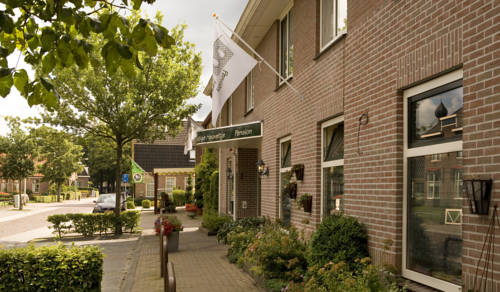 Dwingeloo Code Promo Pays-Bas Booking.com