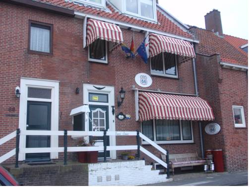 Zandvoort Niederlande Promo-Code Booking.com