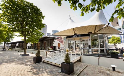 Rotterdam Nederland promotiecode Booking.com