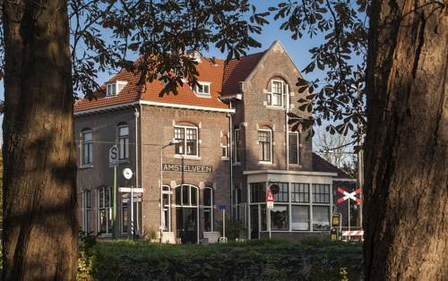 Amstelveen Netherlands Hotel