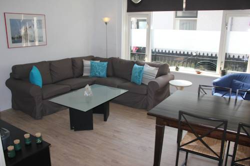 Zandvoort Nederland promotiecode Booking.com