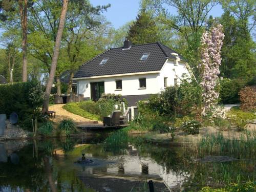 Lunteren Niederlande Promo-Code Booking.com