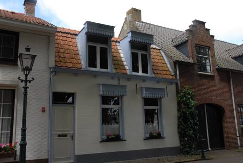 IJzendijke Code Promo Pays-Bas Booking.com