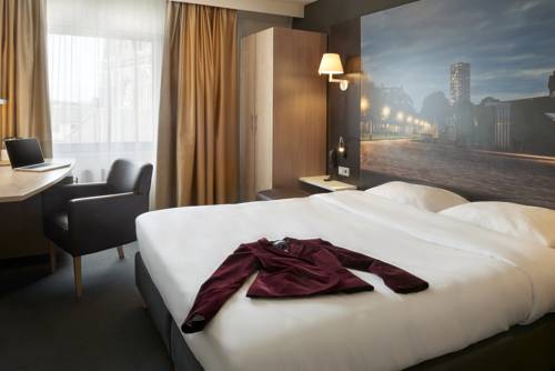 Tilburg Netherlands Promo Code Booking.com