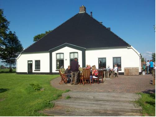 Bantega (Lemmer) Code Promo Pays-Bas Booking.com