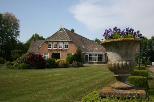 Wijckel Niederlande Promo-Code Booking.com
